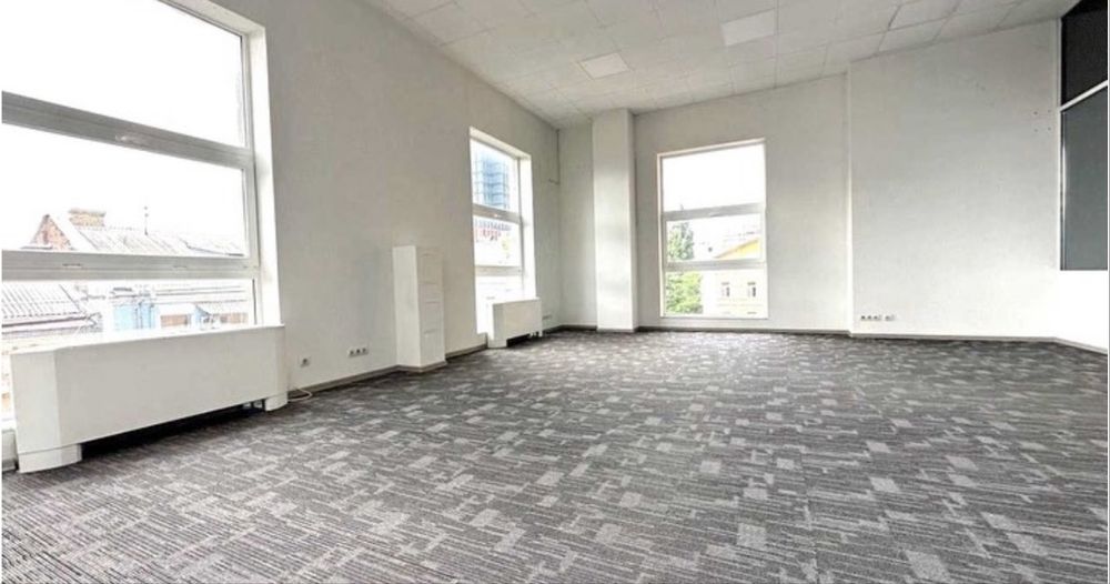 Оренда офісу. Центр. Неж/ф. БЦ. Тераса