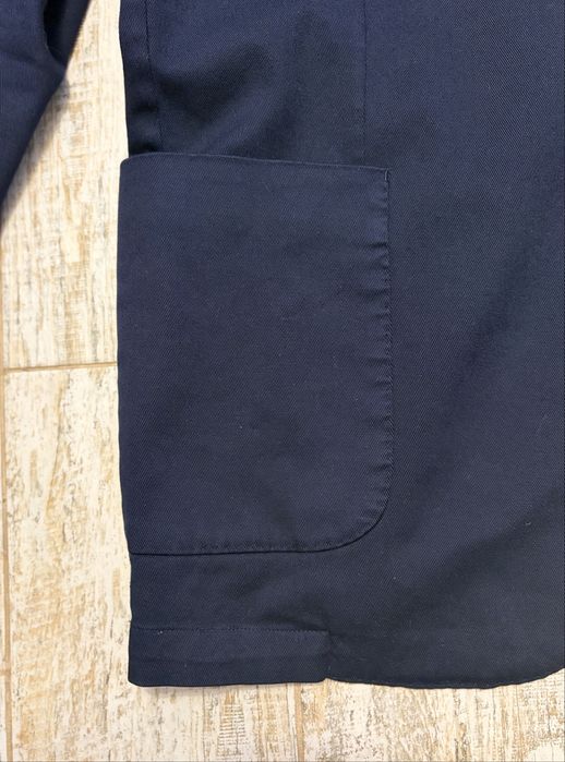 Чоловічий блейзер / піджак Piombo, Made in Italy, розмір 56 / XXL