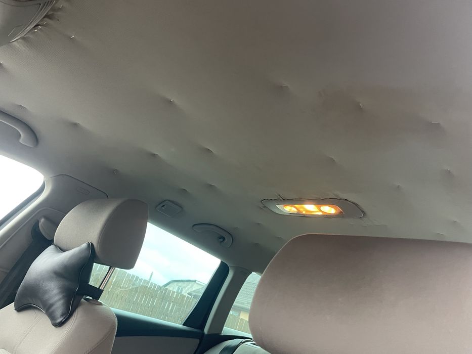 Volkwagen B6 2.0 TDI