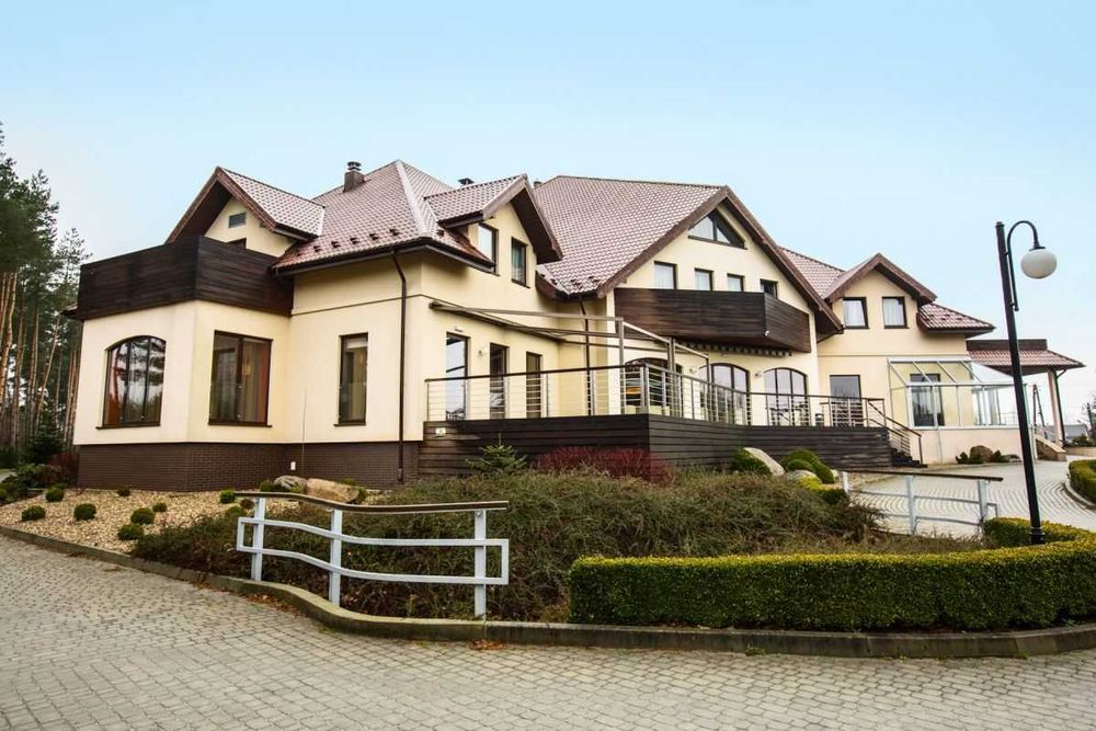 Święta Wigilia Hotel 4* pokoje domki 5-8os. wyżywienie basen SPA las
