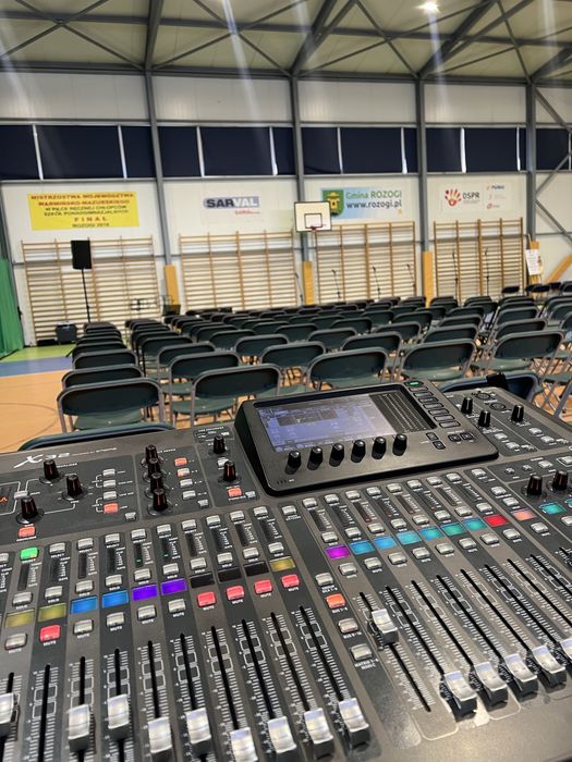 Behringer X32 Full