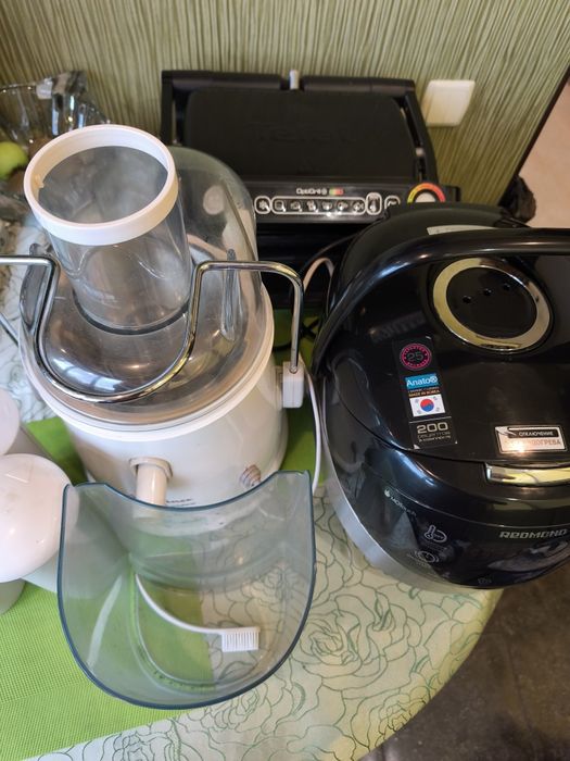 Продам комплектом технику