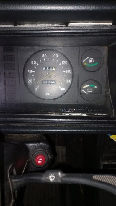 В продажі ваз 2107
