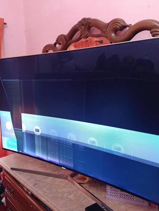 Samsung Smart TV curva 55 polegadas445838640326256641