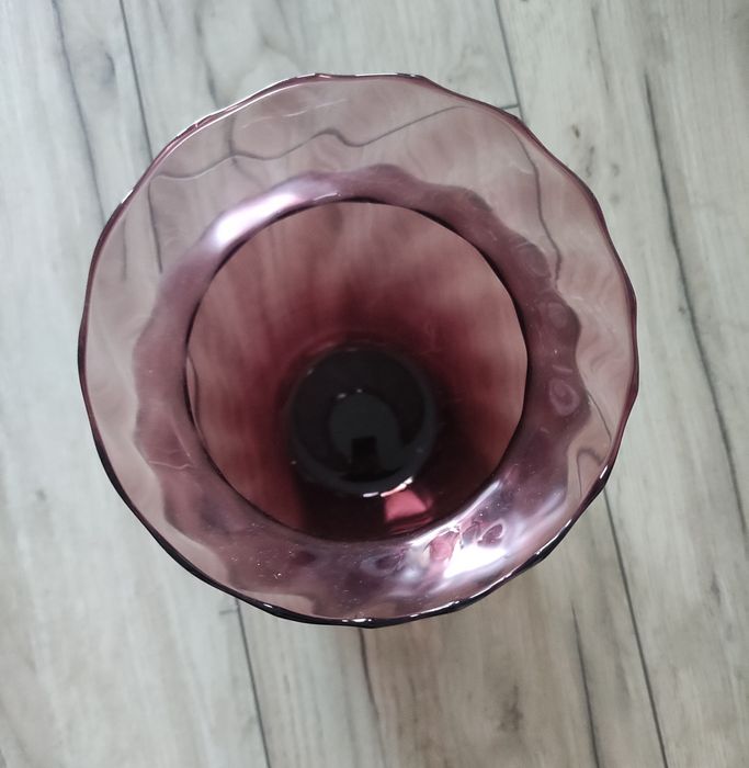 Wazon używany sredni