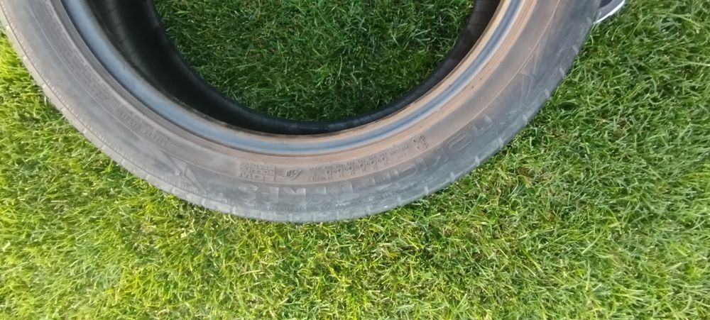 Opony Nokian 4szt.