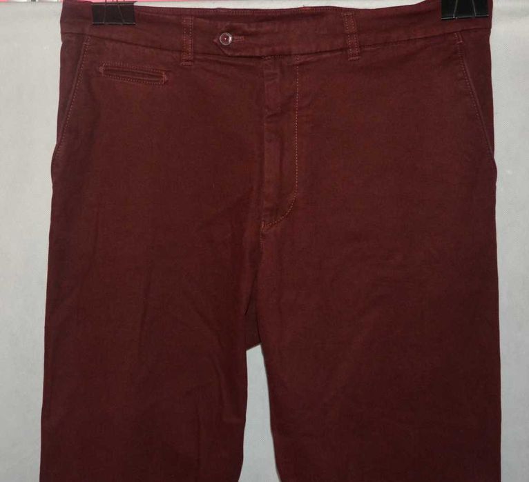 Spodnie męskie Brax 36L