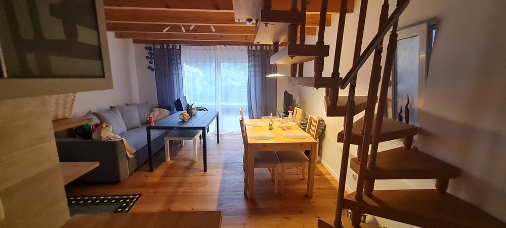 Domek do wynajęcia. Doba 350 zł.