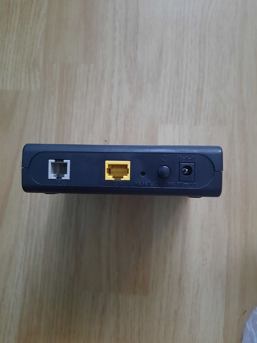 Маршрутизатор, роутер D-Link DSL-2500U Модем ADSL2