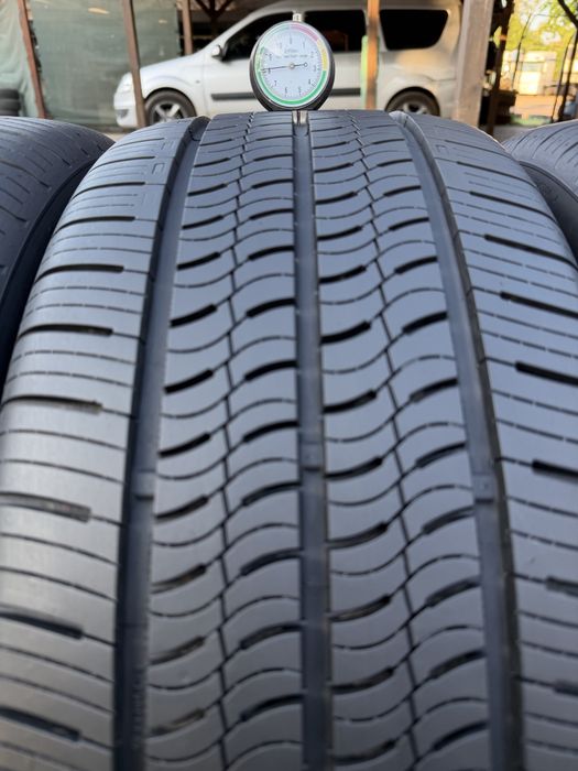 245/45 R18 Continental True Contact tour 54 EV 245.45.18 рік 2024