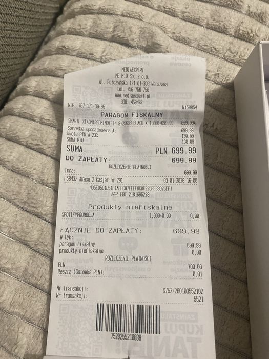 Sprzedam telefon Xiaomi !!!