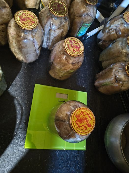 Сало домашнє, смачне