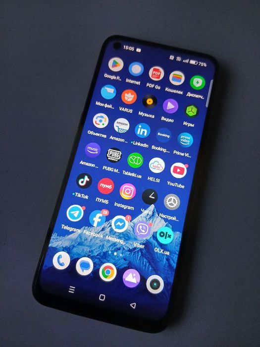 Смартфон Rеalmi 8i