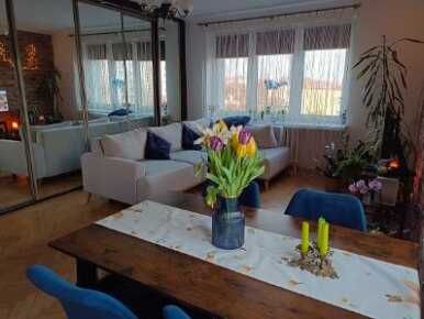 Mieszkanie do wynajęcia