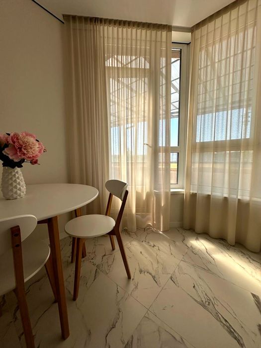 NEW‼️Продаж 1к квартири 40 м² з Терасою 18 м²  ЖК Софія Резиденс