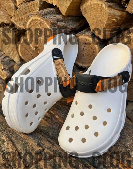 Crocs all terrain Унісекс crocs крокси сабо Новинка Crocs all terrain  crocs all terrain