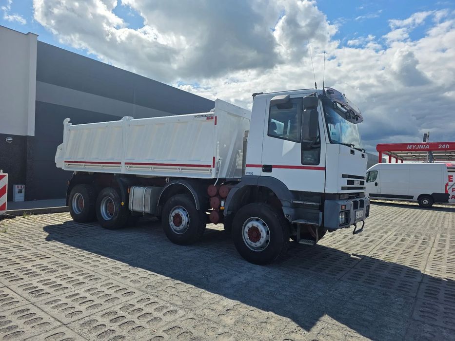 Iveco