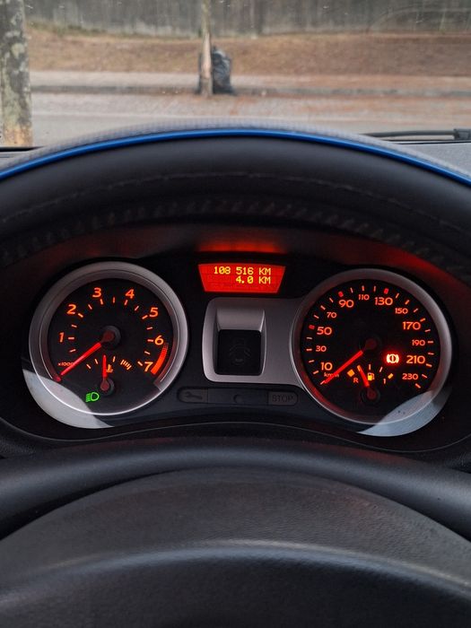 Renault Clio Dynamique S 1.2