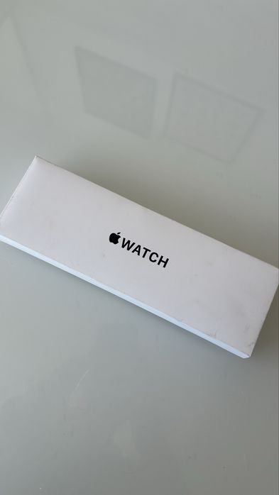 Apple Watch SE 3 44mm