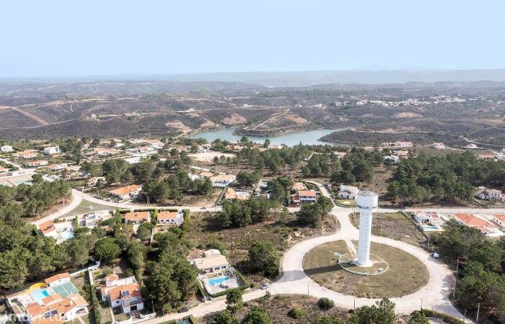 Land for sale Aljezur / Lote Urbano Aljezur
