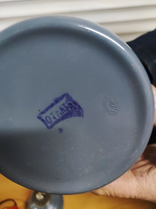 Кірасінова лампа 70 років