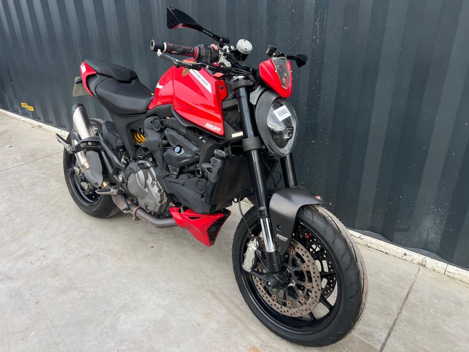 Ducati
