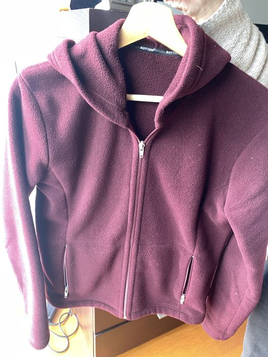 Polar bordeaux em otimo estado