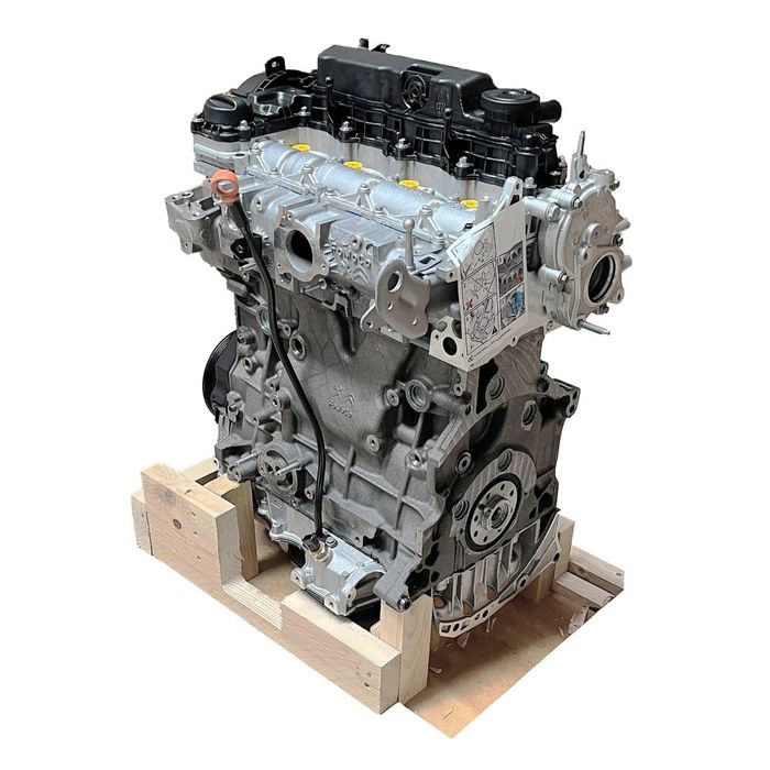 Motor Completo FIAT DUCATO Caixa 2.2 BlueHDi 140 (103 kW / 140 cv) [07.2019 - 10.2023]
