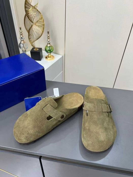 Birkenstock_ Boston .37