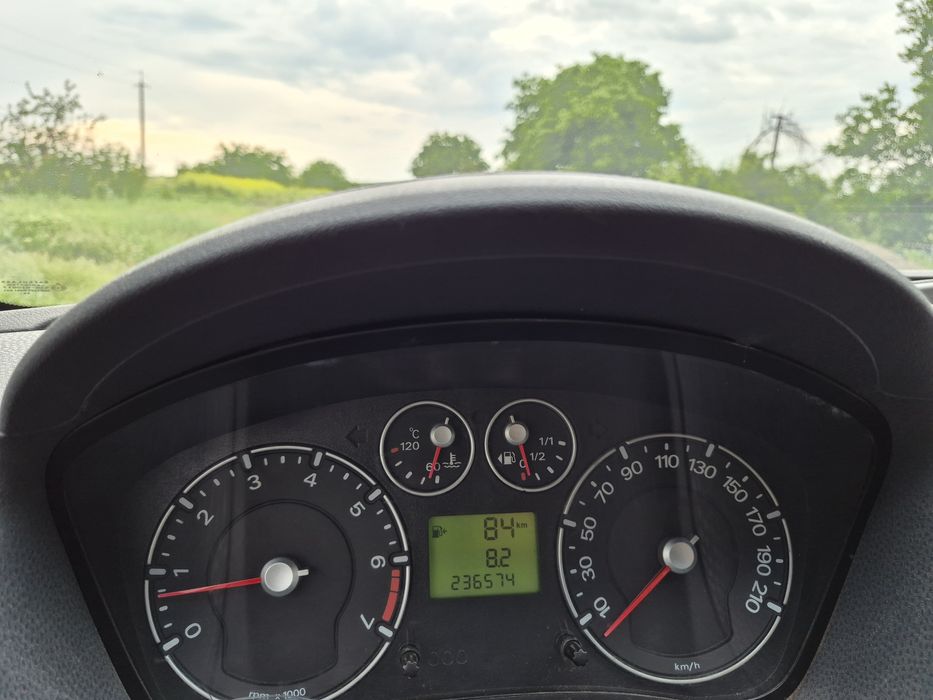 Продам Ford Fiesta