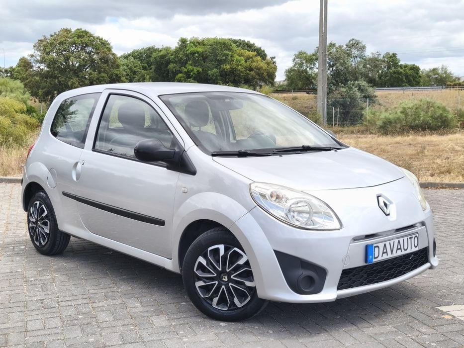 Renault Twingo 1.2 Dynamic