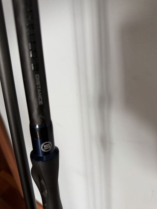 Wedki SPORTEX INVICTUS distance 13ft