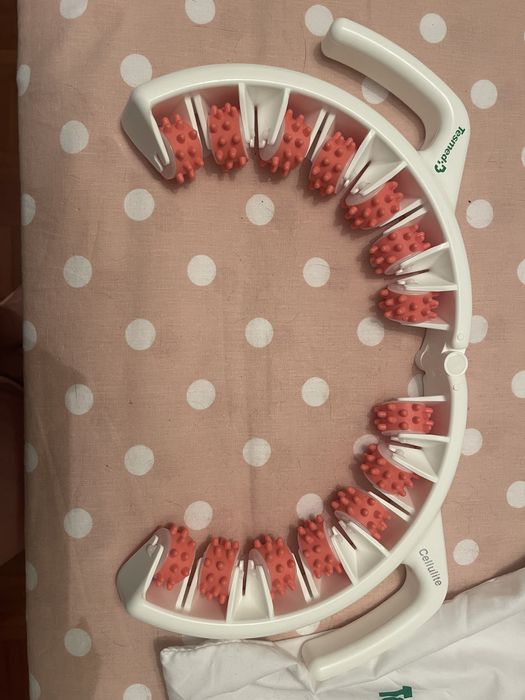 Massajador anti celulite