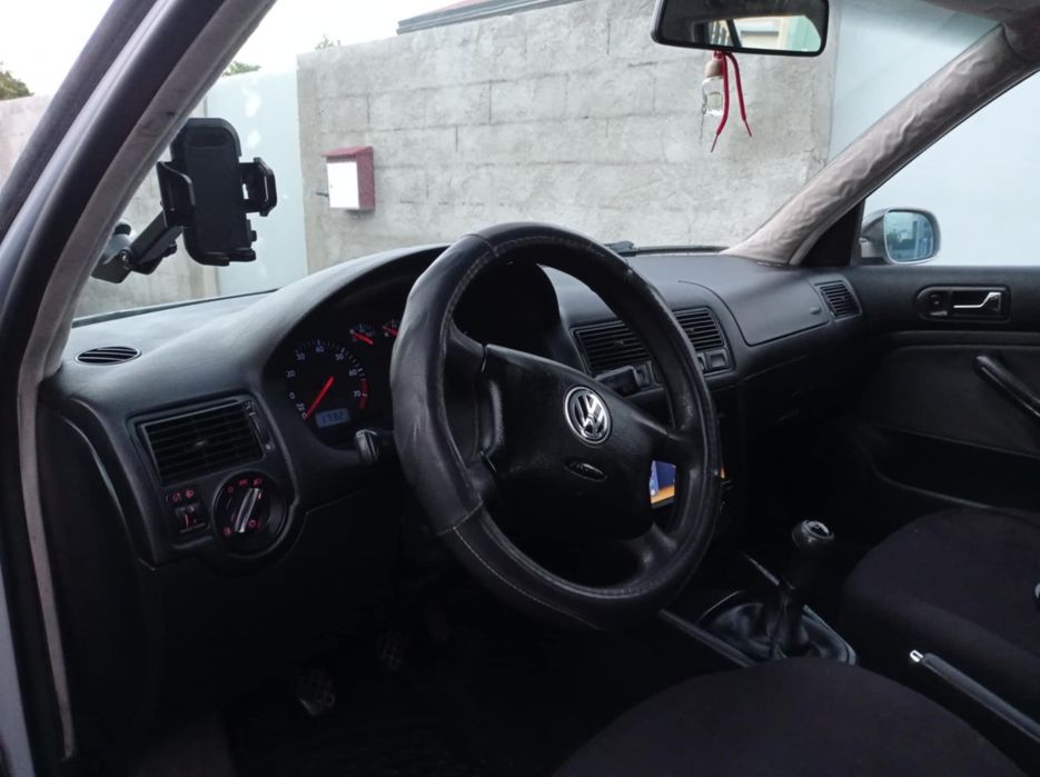 Volkswagen Golf 4