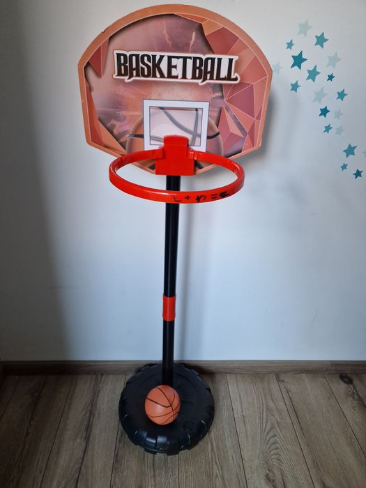 Koszykówka dla dzieci