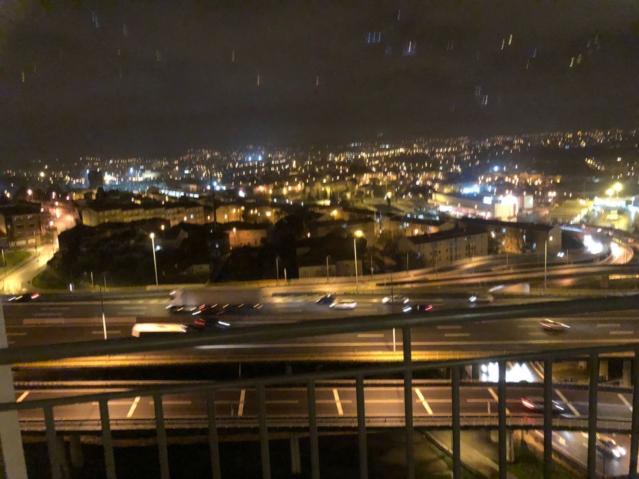 Studio Residence Metro Dragão T0