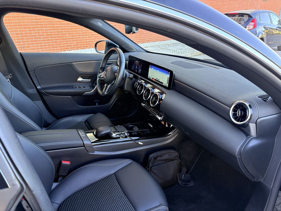 Mercedes-Benz CLA 250 Plug-in Hybrid | 2022