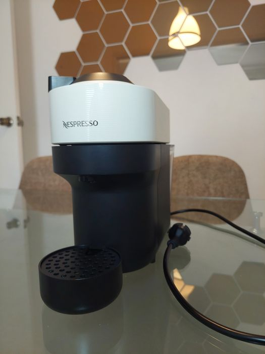 Nespresso Krups  Vertuo