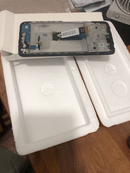 Xiaomi Redmi 12 LCD 23053RN02