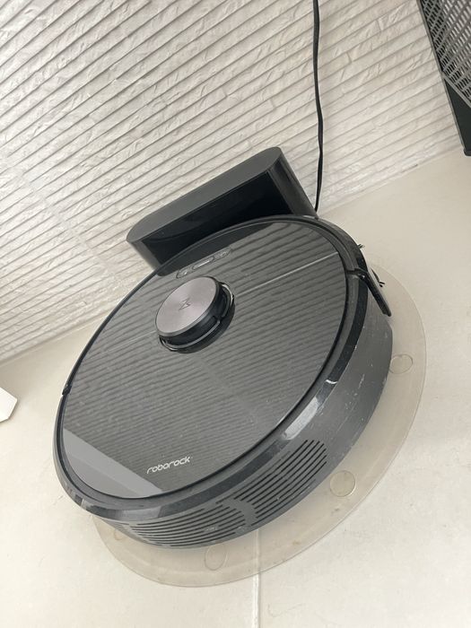 Roborock S6 Xiaomi