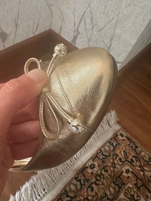 Балетки Туфлі Michael Kors