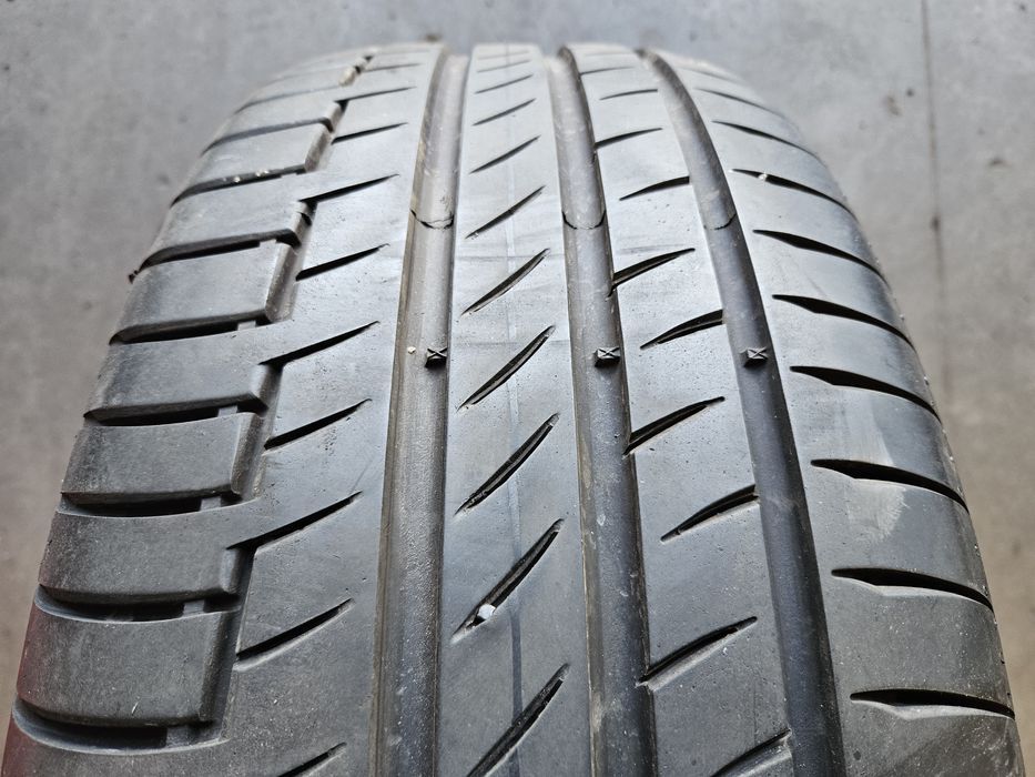 4x 235/60R18 107V XL Continental PremiumContact 6 [1346]