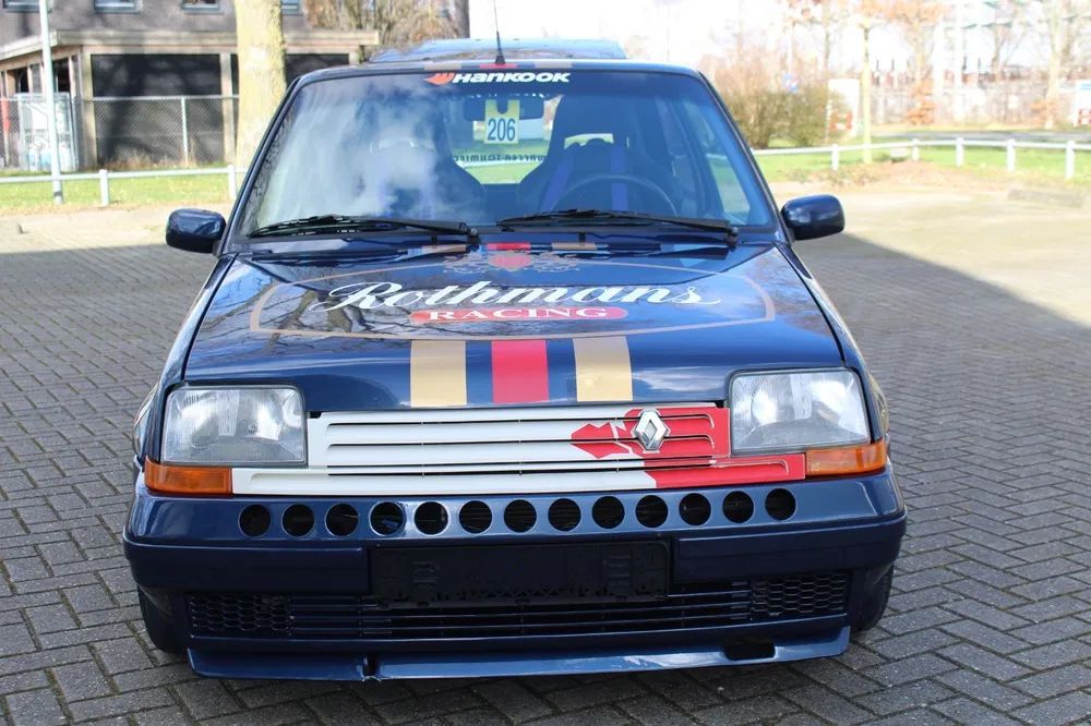 Renault Super5