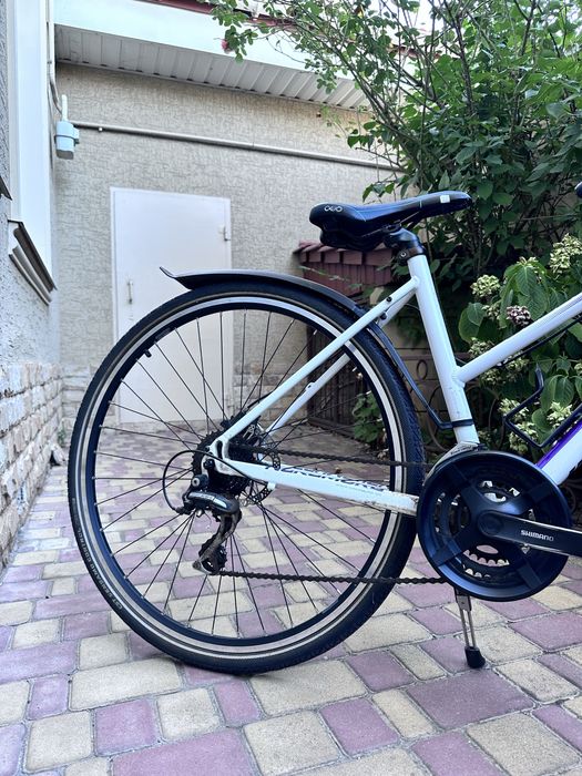 Велосипед Nakamura