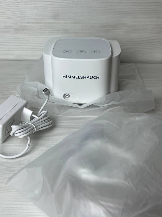 Небулайзер Himmelshauch NB-216C