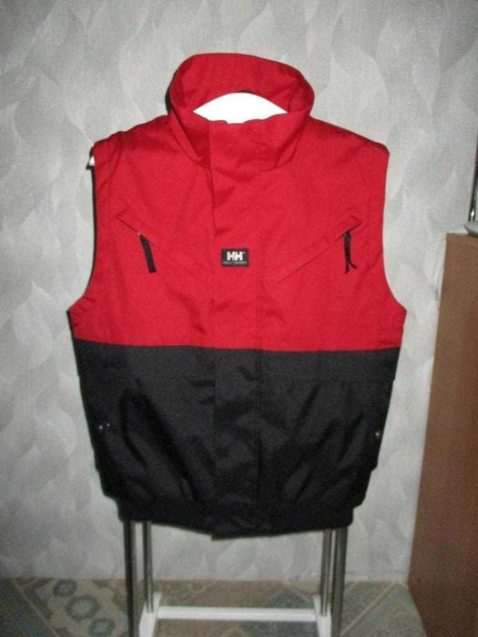 жилетка Helly Hansen жилет