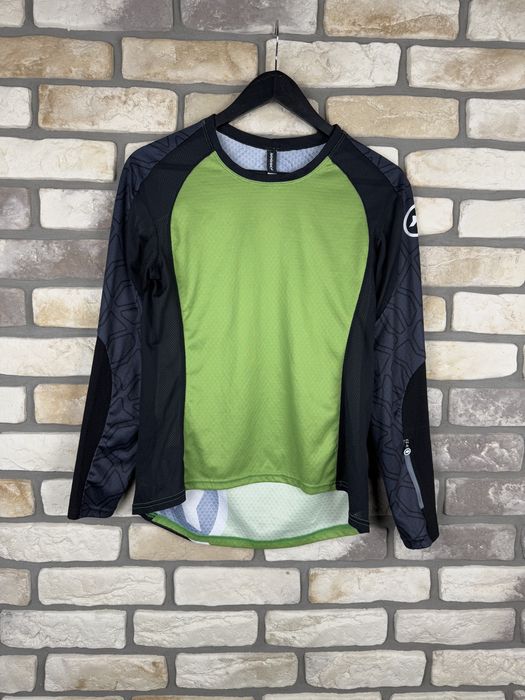 Sweter bluza damska assos rozmiar M