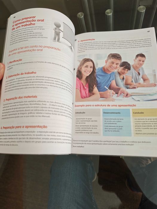 GPS 9⁰ ano Geografia Caderno Aluno