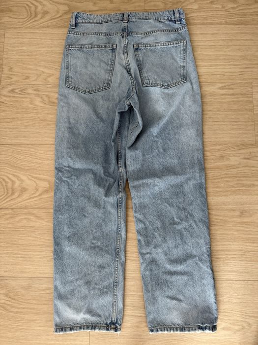 Zara джинси 40 розмір