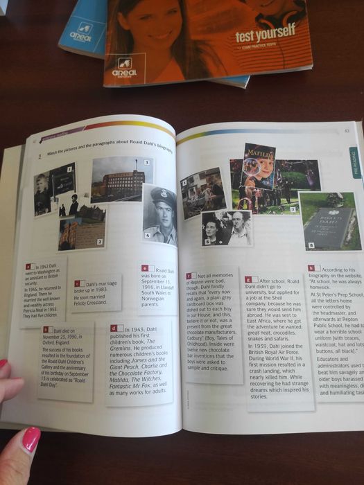 Cadernos de Exercícios 10 ano